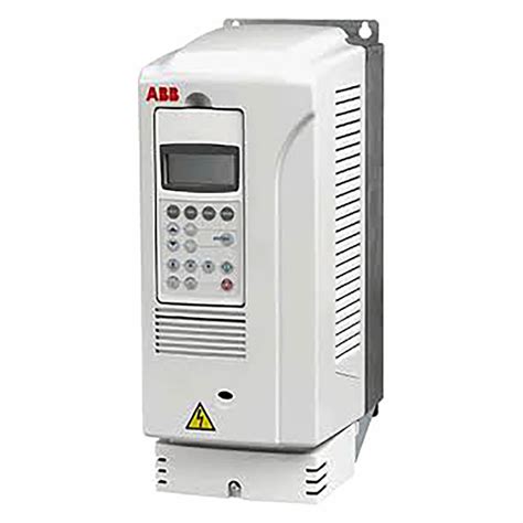 abb vfd drives